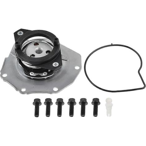 Motorwasserpumpe mit Dichtungssatz 31219000 LR006861 für Land Rover LR2, Volvo S80, V70, XC60, XC70, XC90 L6 3.0L 3.2L (2007-2014) (1/5)
