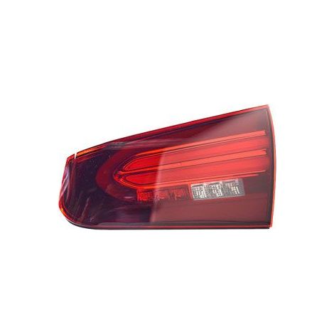 Feu arrière droit intérieur Led Mercedes Classe A W177 phase 2 depuis 2022