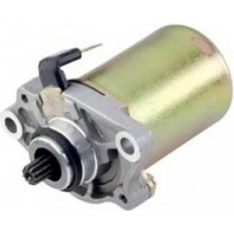 Démarreur Teknix pour Scooter Peugeot 50 Speedfight 2 AC Neuf (1/3)