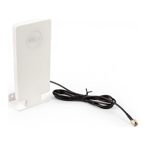 Antenna 2G, 3G/HDSPA e 4G/LTE per dispositivi NEXUS (cavo 1,5 m)