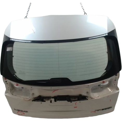 Hayon LEXUS Nx300h [PRODUIT D'OCCASION]♻️6700578060 (1/3)