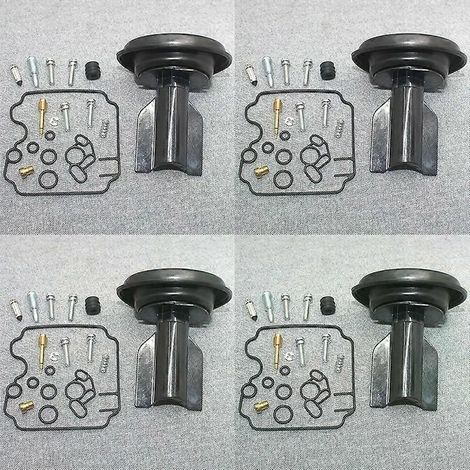 Compatible avec Yamaha FZR1000 EXUP 1989-1995 FZR 1000 (1/5)