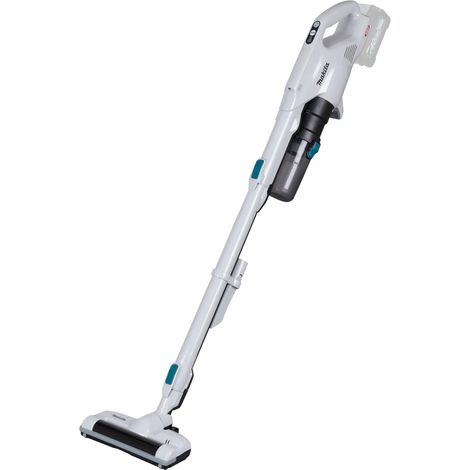 Escoba eléctrica Makita CL004GZ 40 V