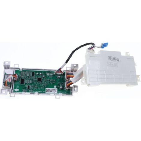 Ersatzteil - Elektronische Karte, Anzeigemodul -  - LG