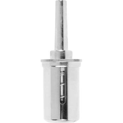Soupape de réduction de pression pour cor d'harmonie en laiton, accessoire d'embouchure argenté (1/5)