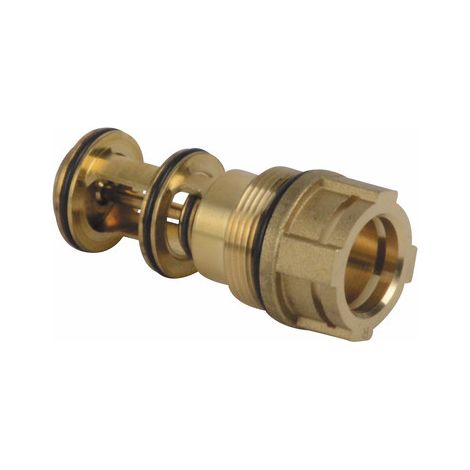 Cartouche vanne 3 voies - DIFF pour De Dietrich Chappée : 7726371