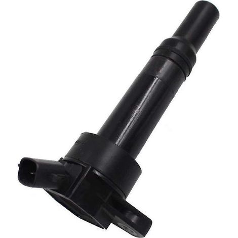 Bobine d'allumage 27300-2E000 273002E000 Compatible avec Hyundai Elantra Kia Soul Forte 1.8L 2.0L 2011-2014 (1/5)