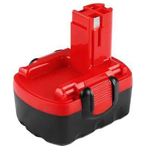 Boîtier en plastique pour batterie Ni-CD MH 144 V pour perceuse électrique Bosch (références 1420, 1422, 1433, 1434, 1435 et 1435F) - Boîtes pour batteries d'outils électriques (1/5)