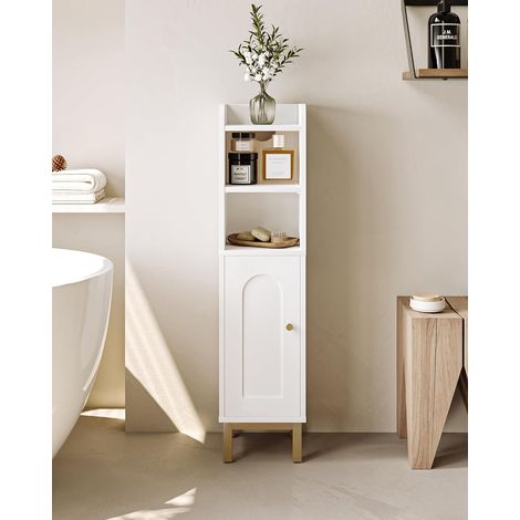 Mobili Da Bagno, Piccolo Mobile Contenitore Per Bagno (1/5)