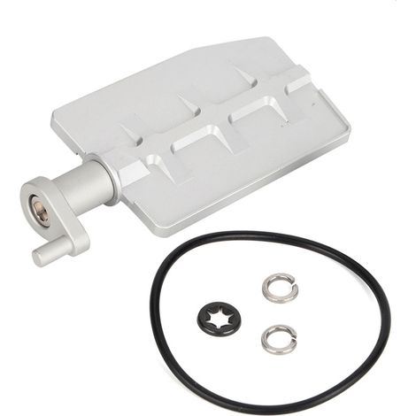 Kit de réparation en aluminium pour la reconstruction des soupapes DISA, révision complète du moteur M54 3.0 pour BMW E39 530i Berline (2000-2003). (1/5)