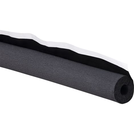 Manchon d'isolation longueur 1 m - épaisseur 13 mm pour tube cuivre  NOYON & THIEBAULT Ø18