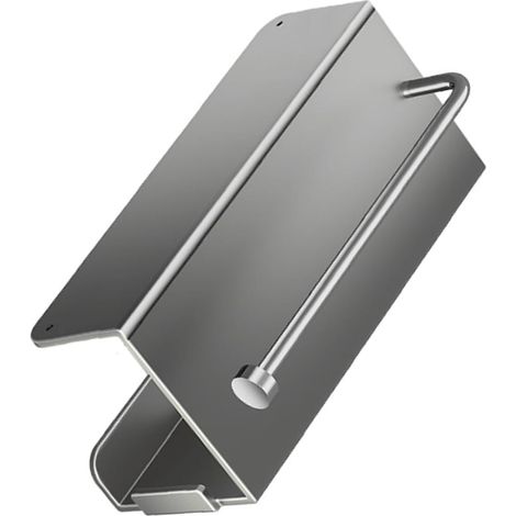 Porte-serviettes de cuisine en acier au carbone antirouille, pour (1/5)