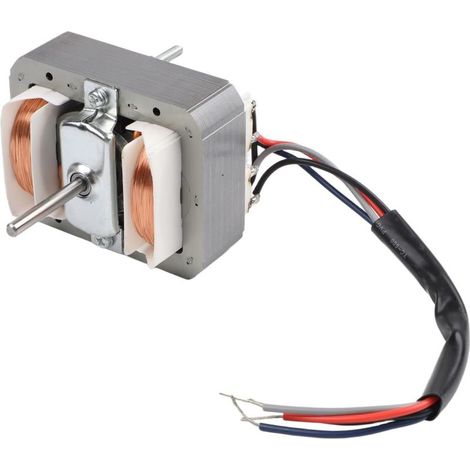 Moteur Hotte Ultra-Mince YJF6825 Acier Inoxydable(Counterclockwise) (1/5)