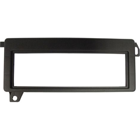 Facade autoradio 1DIN compatible avec Chrysler 300m 98-01
