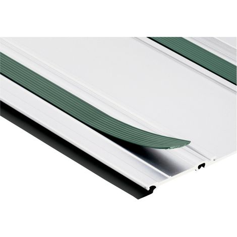 METABO Gleitbelag FSG für Führungsschienen FS, 7 m (629024000) (1/3)