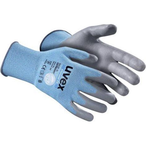 uvex phynomic C5 6008107 Guanto di protezione dai tagli Taglia (Guanti): 7 EN 388 1 Paio/a