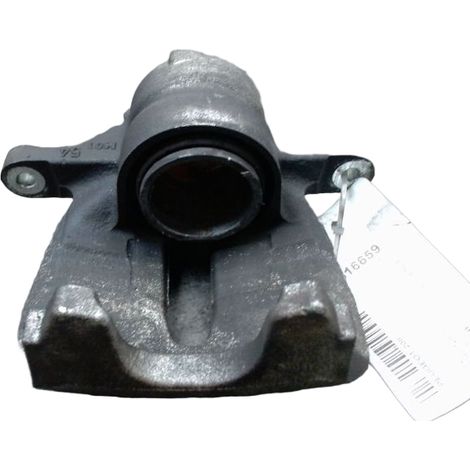 [PRODUIT D'OCCASION] Etrier De Frein Avant Gauche PEUGEOT 208 ♻️ Ref Oe. 1648321580 - Garantie à vie (1/4)