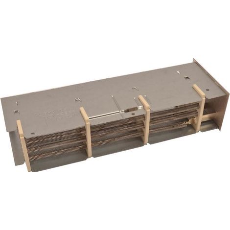 Tumble Dryer Heating Element for Hotpoint Tumble Dryers and Spin Dryers (1/4)