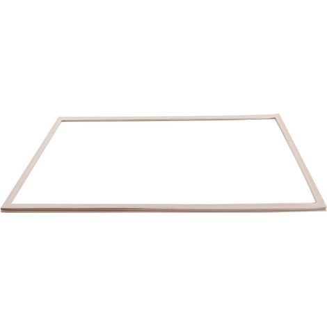 Door Seal Frg Pw for Hotpoint/Indesit/Ariston Fridges and Freezers (1/3)