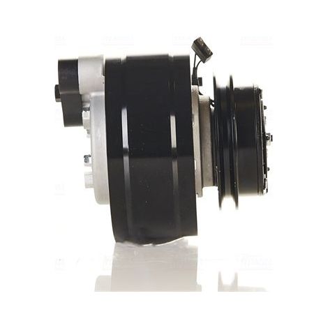 Compresseur, climatisation NISSENS 890368 MERCEDES-BENZ 0031310501 1021300515