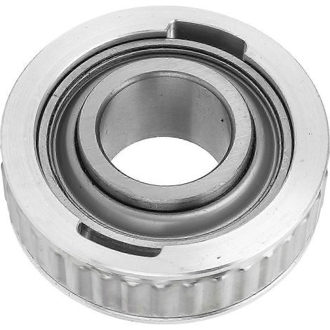Roulement de cardan pour bateau 30 60794a4, structure en acier allié haute performance, remplacement pour OMC ( ) (1/5)