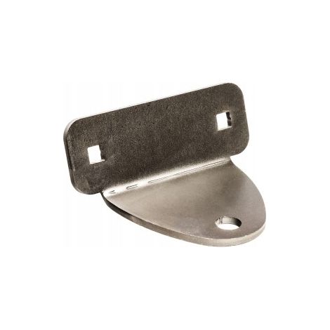 Attelage arriere pour tracteur remorque solo de al ko premium 95 105 125 cm