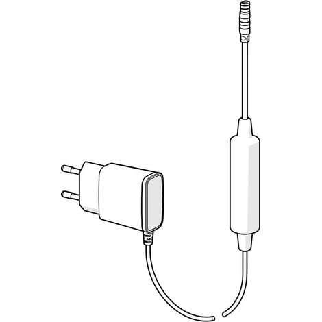 Hansa Netzteil 59914377 230/12V