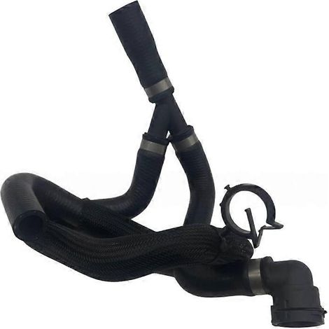 Durite de radiateur de refroidissement moteur JL3Z8C289B, tuyau d'air chaud pour Ford F-150 Expedition (1/5)