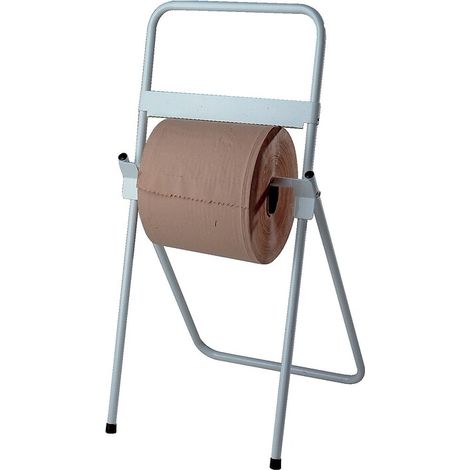 Distributeur sur pied EP5000 pour bobine - CRISTAL HYGIENE