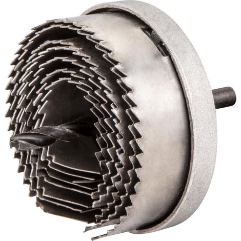 SEGHE A TAZZA set 7 pz - mm 2663