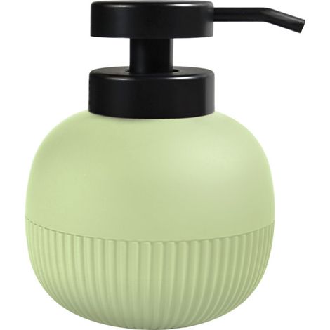 Distributeur de savon GINO matcha (1/3)