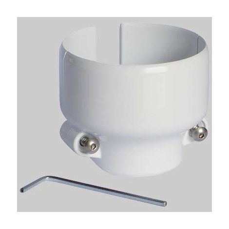GUSCIO ANTIMANOMISSIONE PER TESTE TERMOSTATICHE       ICMA