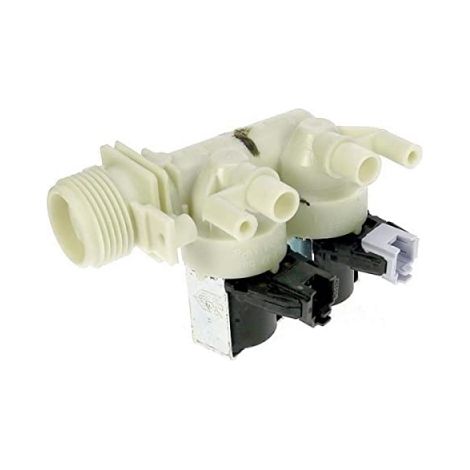 Elettrovalvola doppia - Lavatrice - INDESIT - 531223662734065228