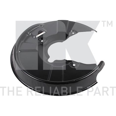 Déflecteur, disque de frein NK 234775 AUDI 8E0 615 612 J