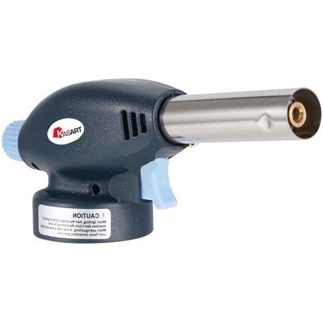 CARAMELLATORE  SALDATORE BRASATORE  A GAS PER CARTUCCIA  DF 8039780