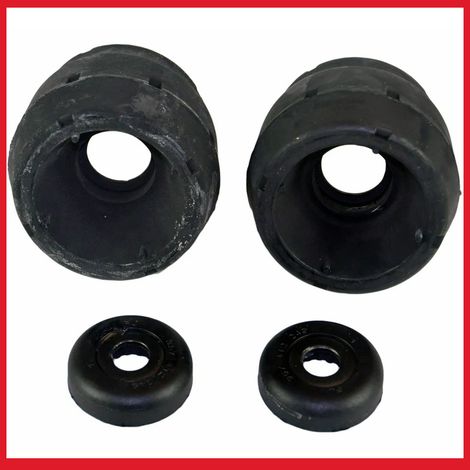 Support de Jambe de Force Avant 1J0412331C, 1J0412331B - Compatible avec VW (1/4)