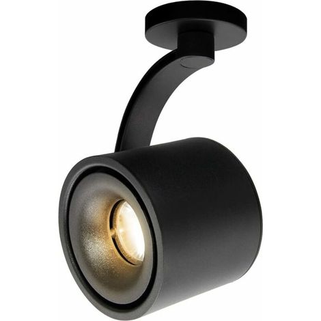 FOREHILL 10W Verstellbarer LED-Deckenstrahler, LED-Deckenstrahler, Deckenstrahler, Decken- und Wandleuchten, Verstellbare Deckenstrahler, LED-Deckenbeleuchtung, Deckenleuchte P (1/5)
