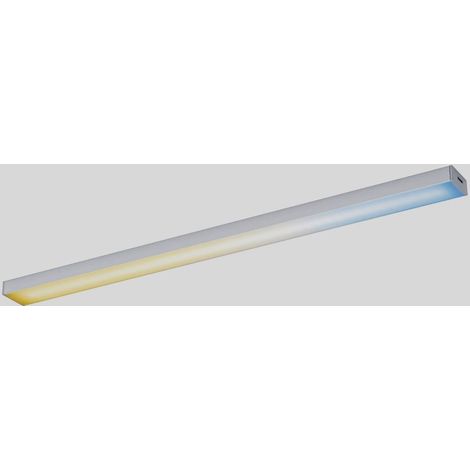 Lampada sottopensile Paulmann CC Barre 99968 N/A Potenza: 3.50 W Bianco caldo N/A (1/5)