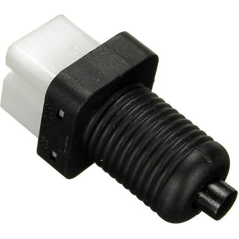 Contacteur de feu stop 2 broches pour Peugeot 106 206 306 307 405 406 Expert 453411 (1/5)