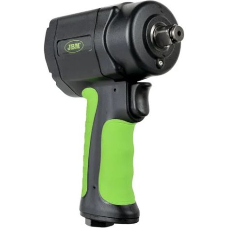 JBM 54770 Avvitatore pneumatico 1/2" 1200 NM