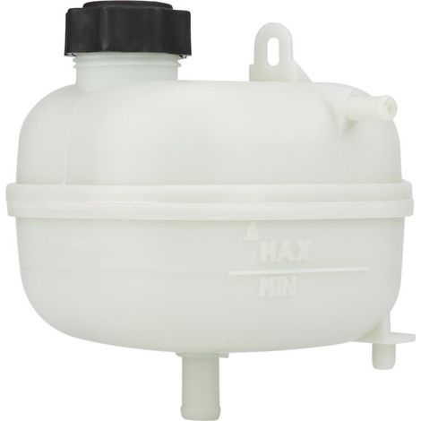 Bouteille d'en-tête de réservoir d'expansion de moteur de voiture 17137529273, pour BMW MINI R52 R53 COOPER S (1/5)