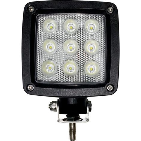 Phare de travail LED STEYR LA10555