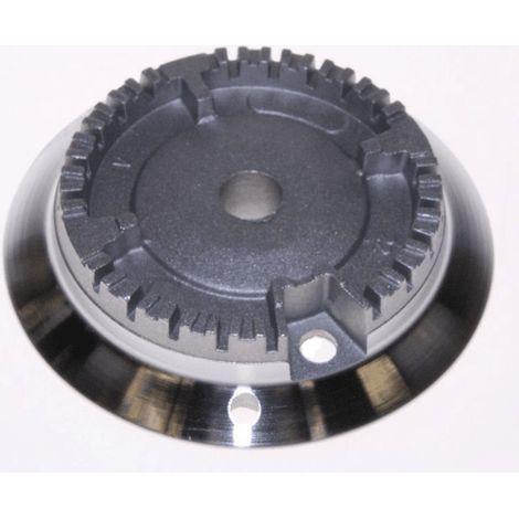 COURONNE SEMI-RAPIDE pour TABLE DE CUISSON SCHOLTES -... (1/4)