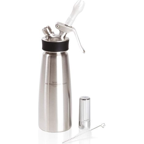 ISI, sifone professionale per panna, 0,5 l (1 pezzo)