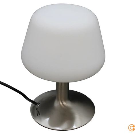 [GEBRAUCHT] B-Ware Paul Neuhaus Till 4078 55 Nachttischlampe Tischleuchte Tischlampe Led G9 3 W