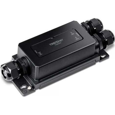 Iniettore PoE Trendnet TI-BE200 (1/4)