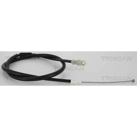 Tirette à câble, frein de stationnement Triscan 8140 10148 MERCEDES-BENZ