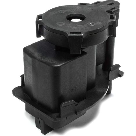 Hanyu pompa scarico B13-6BG06262 13W asciugatrice Hotpoint Ariston EDC FTC TCF (1/4)