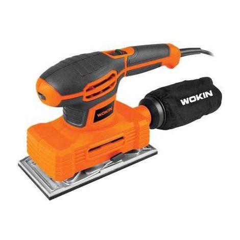 LEVIGATRICE ORBITALE 788513 WOKIN