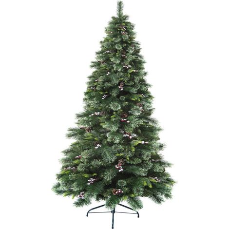 Abete del wyoming 300 cm - Feeric lights & christmas (1/2)